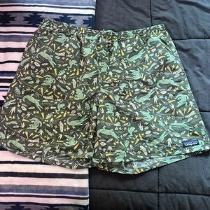 Patagonia M’s Baggies Longs -7”